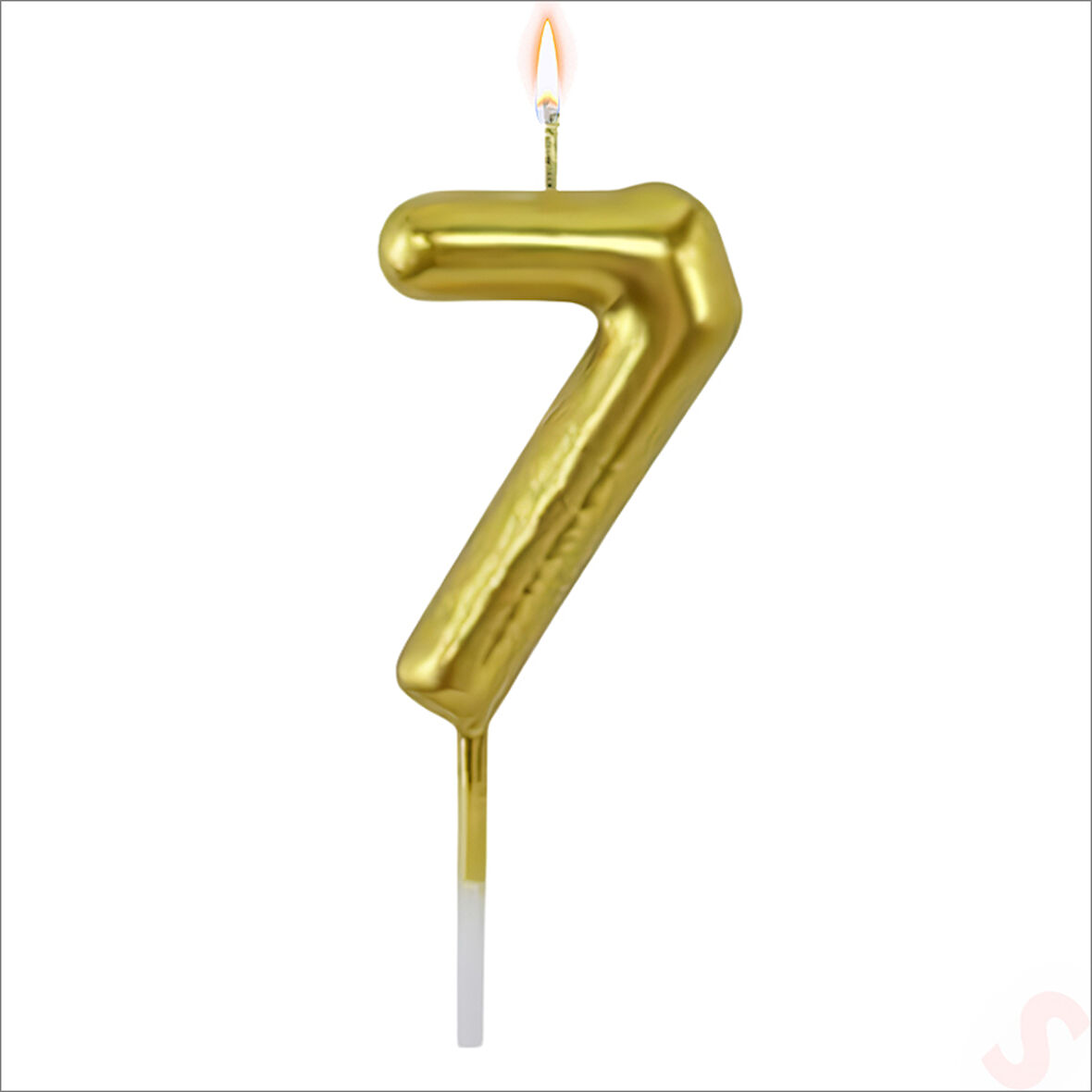 7 Rakam Altın MuM