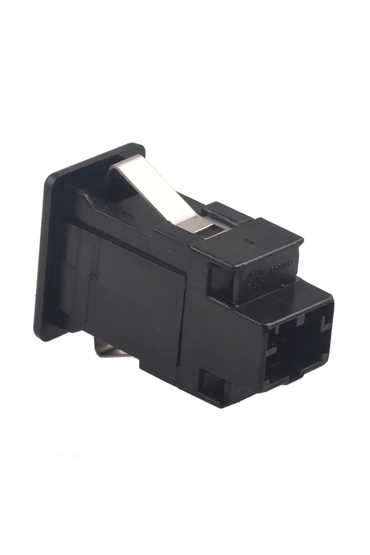 Volkswagen Aux Girişi Portu Rcd310 Rcd510 Rns510