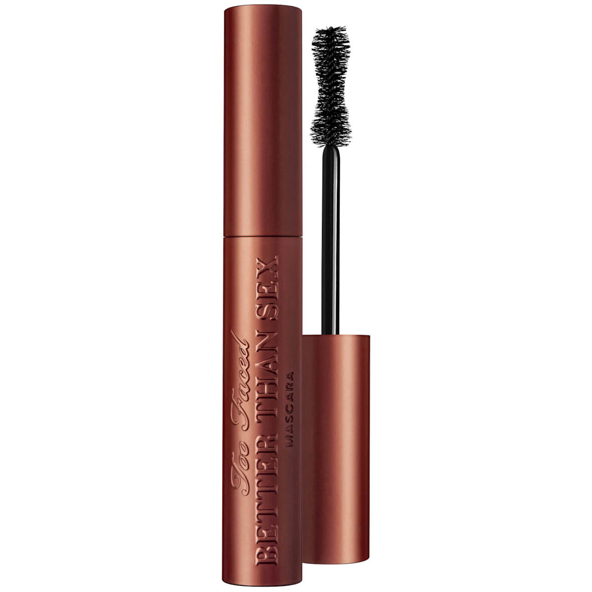 Too Faced Better Than Sex Mascara - Chocolate