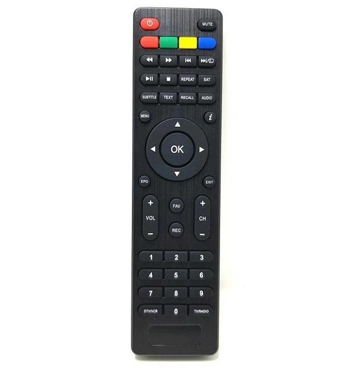 Benjamin BJ-1000 Mini Hd Uydu Kumandası