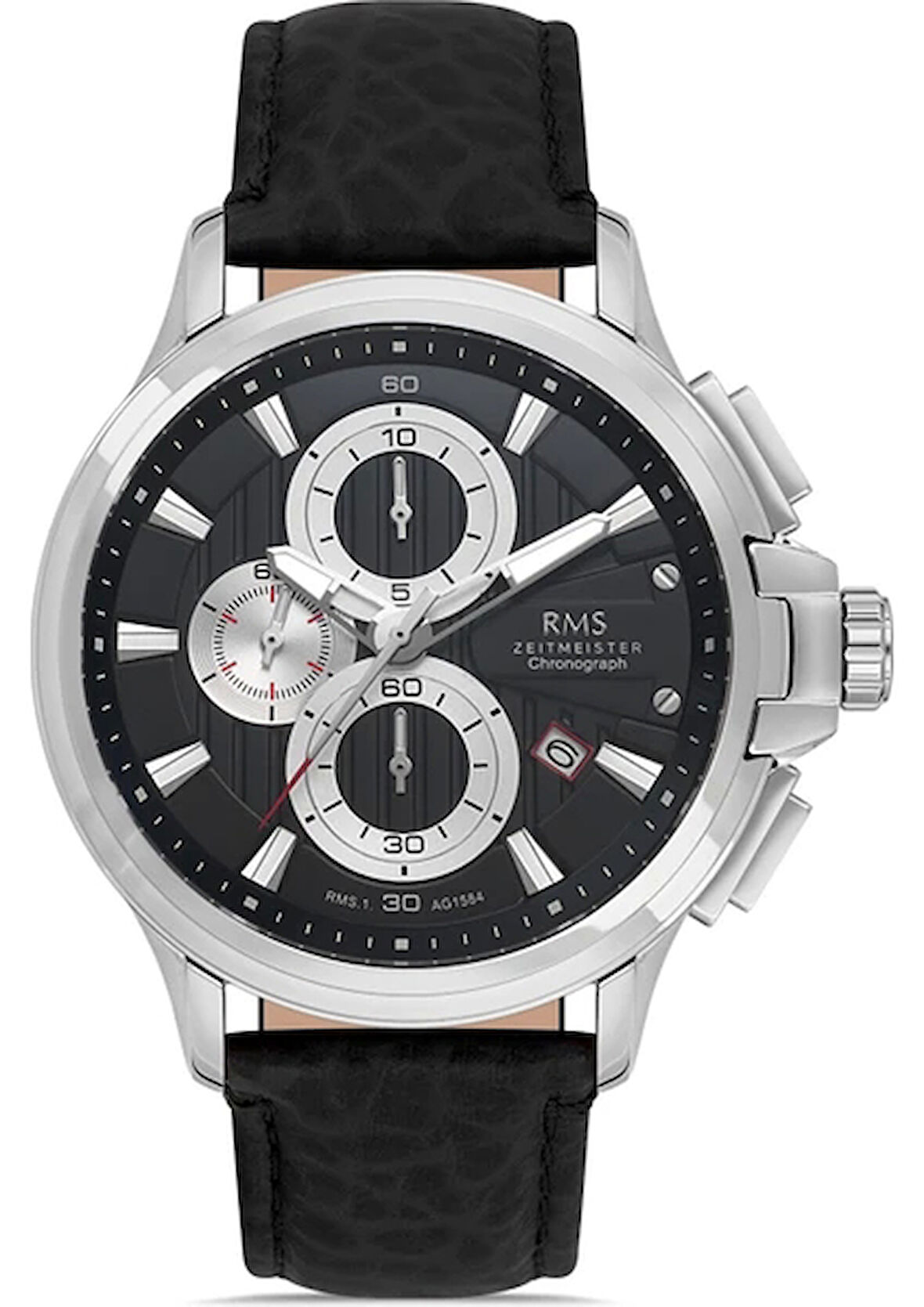ROMANSON RMS.1.AG1584.02 Erkek Kol Saati