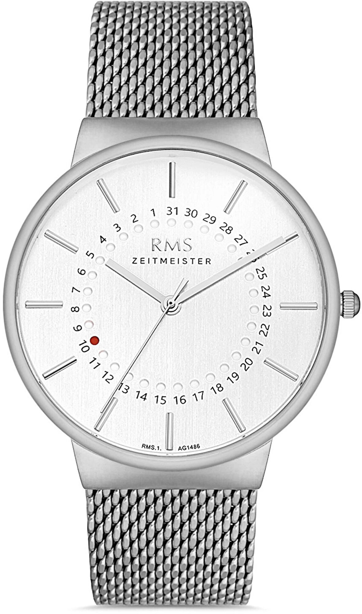 RMS.1.AG1486.01 Erkek Kol Saati