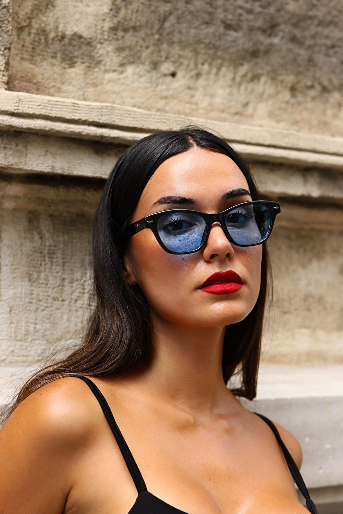 Ünisex Güneş Gözlüğü