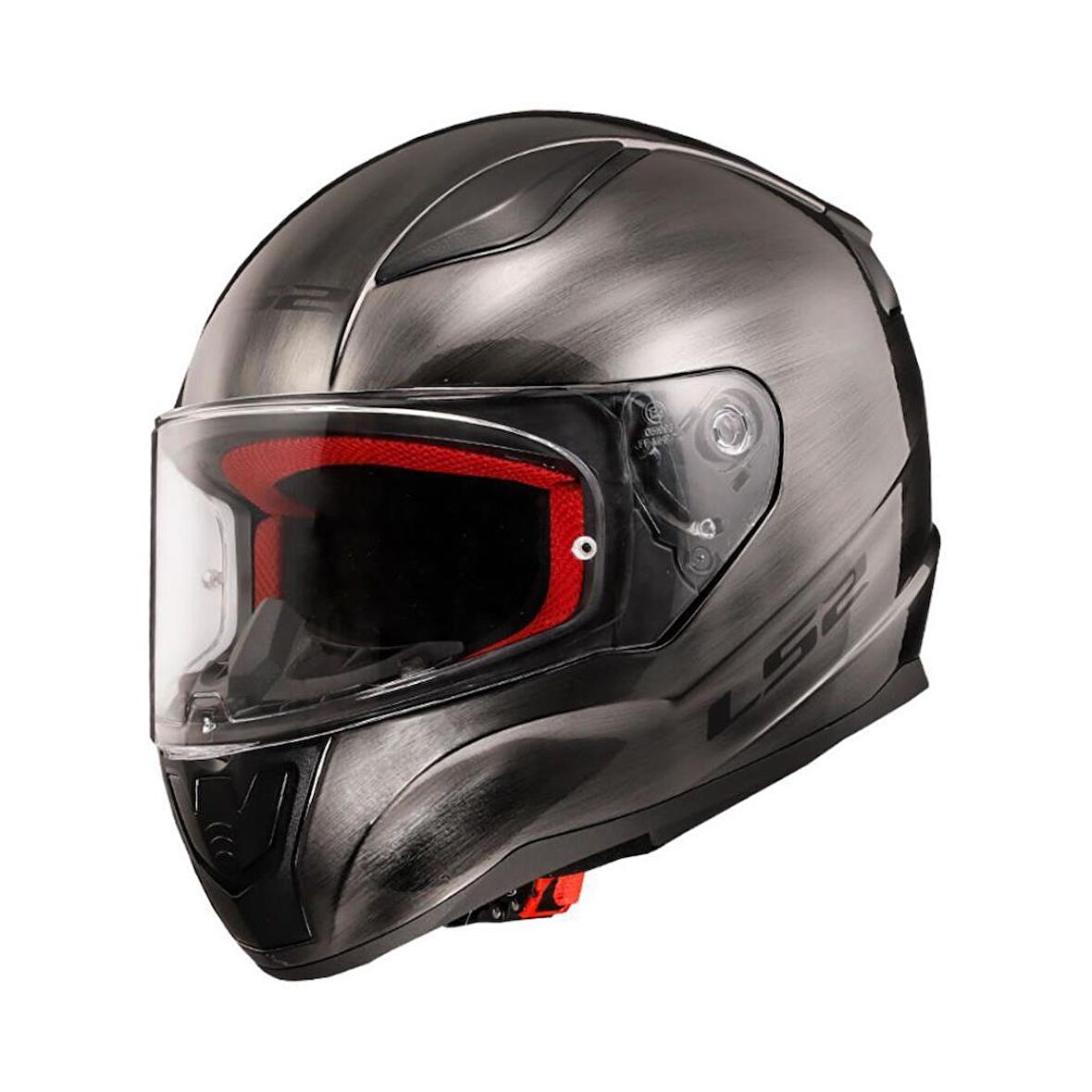 LS2 Rapid Jeans Kask