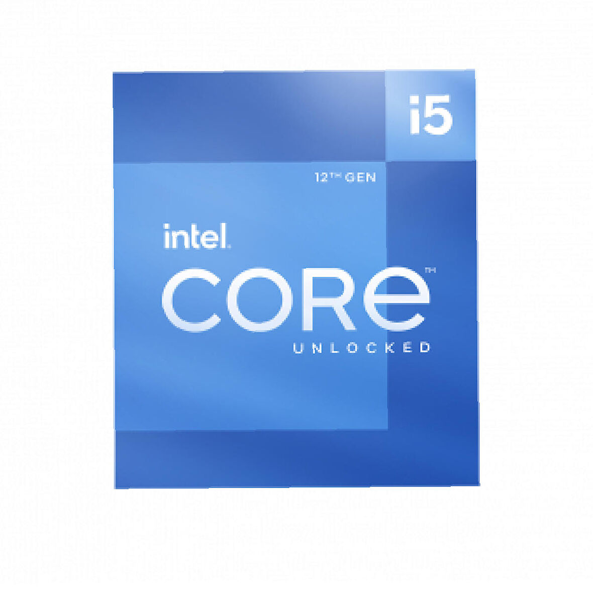 Intel Core i5-14600KF 3.50GHz 24MB 1700P İşlemci