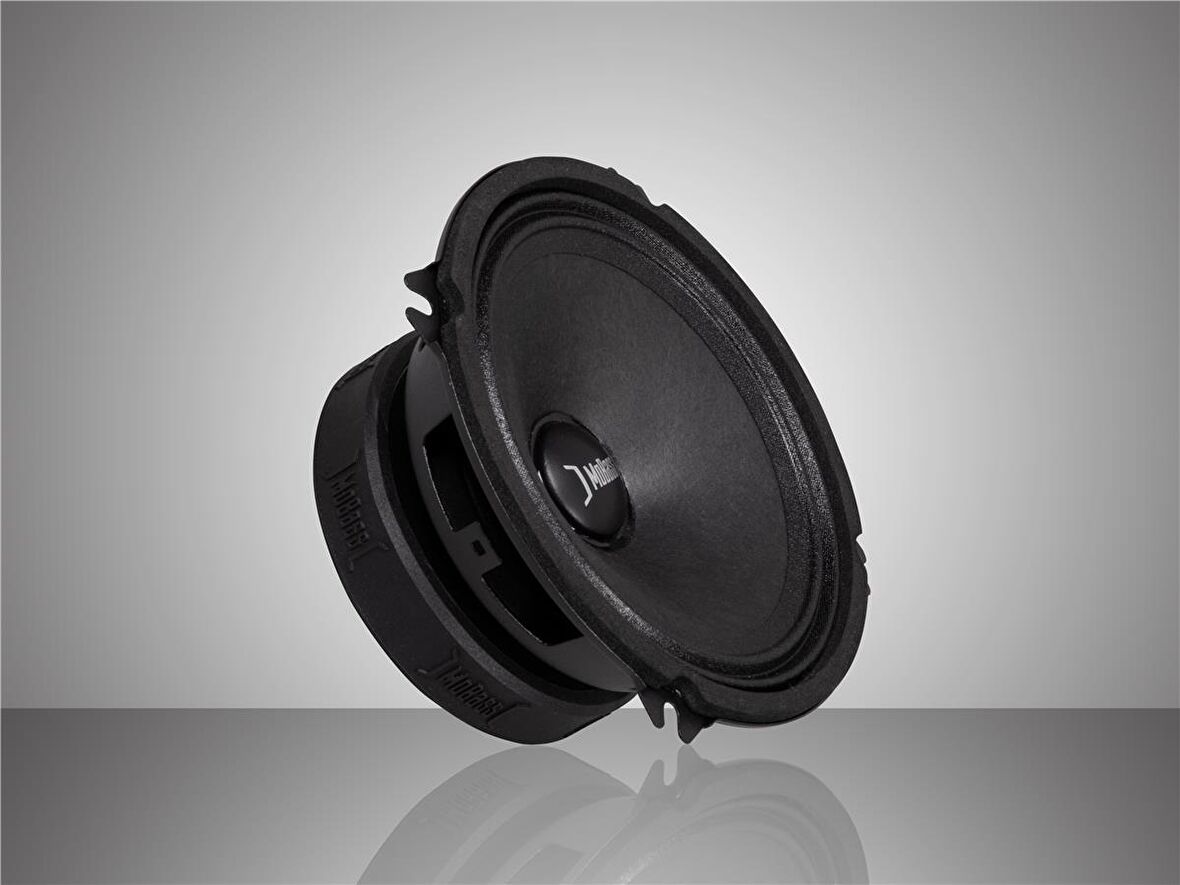 MOBASS MBM-113 13CM MİDRANGE HOPARLÖR TAKIMI