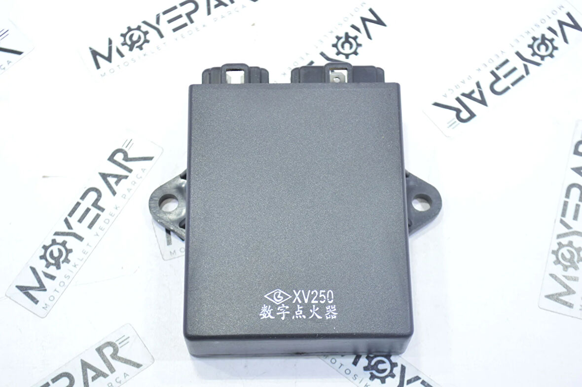 XV 011 MOTORAN XV 250 BEYİN