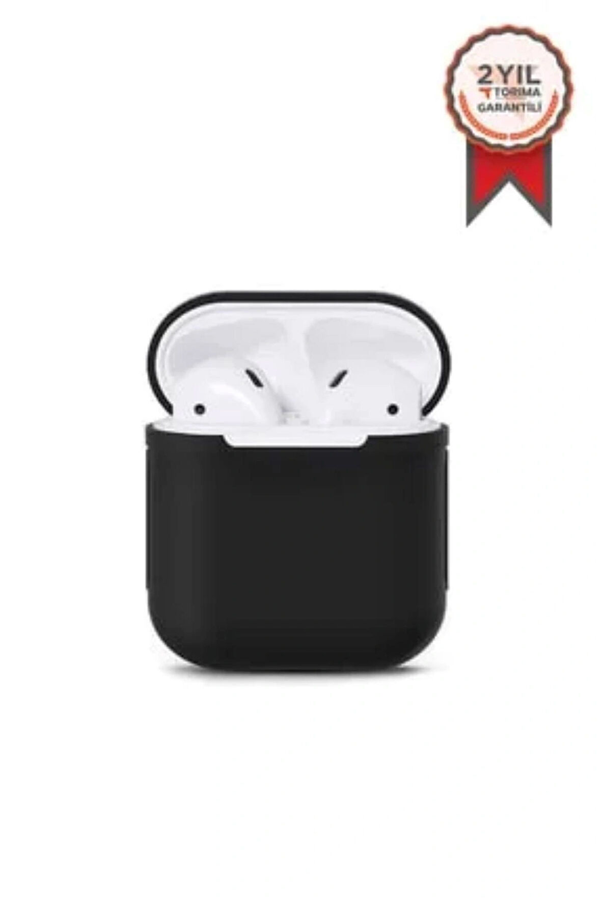 Pro 3. Nesil Ios Android Uyumlu Yeni Nesil Wireless Charge Bluetooth Kulaklık Kılıf Hediyeli