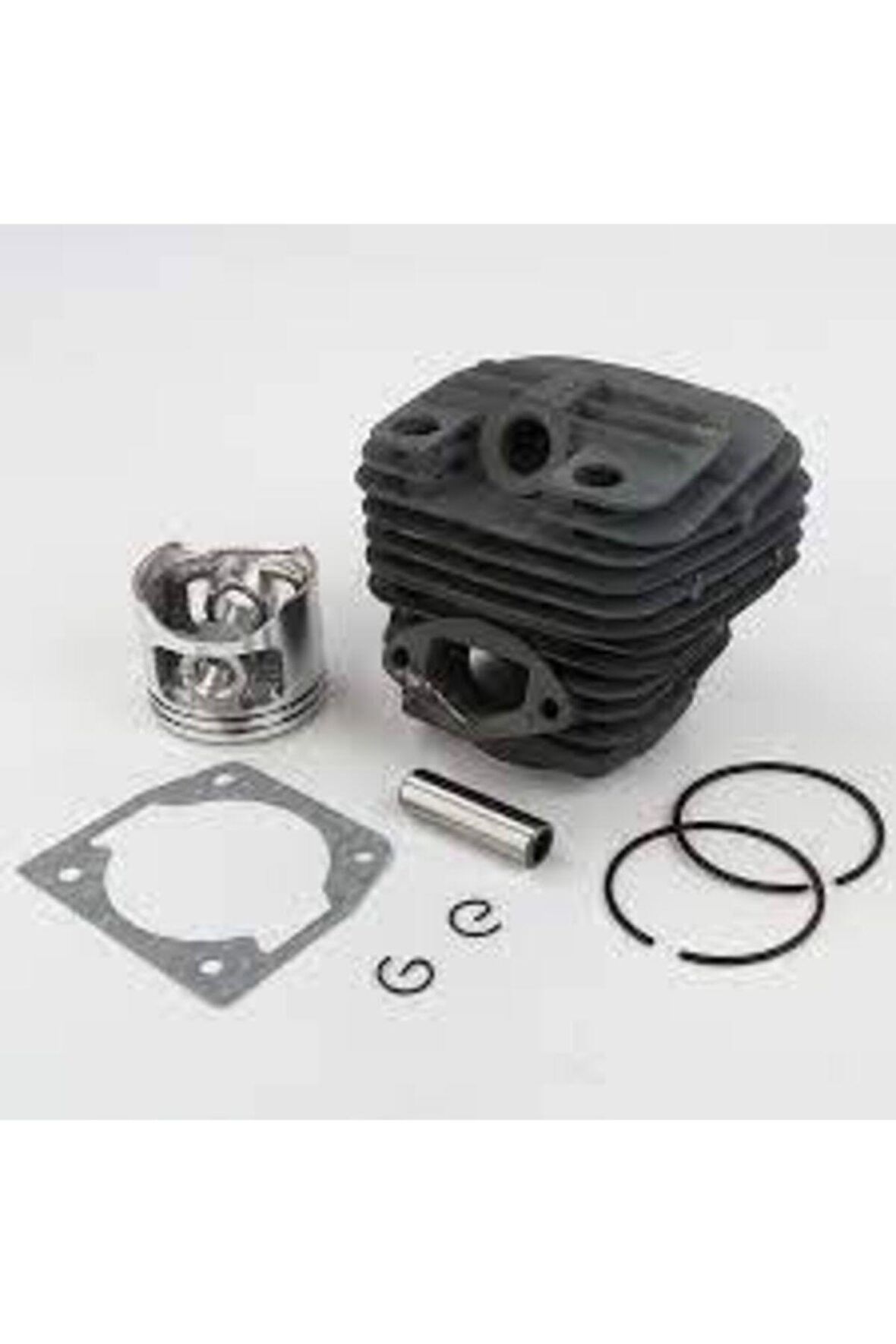 Çin Testere 5200 Motorlu Testere 45mm Silindir Piston Set