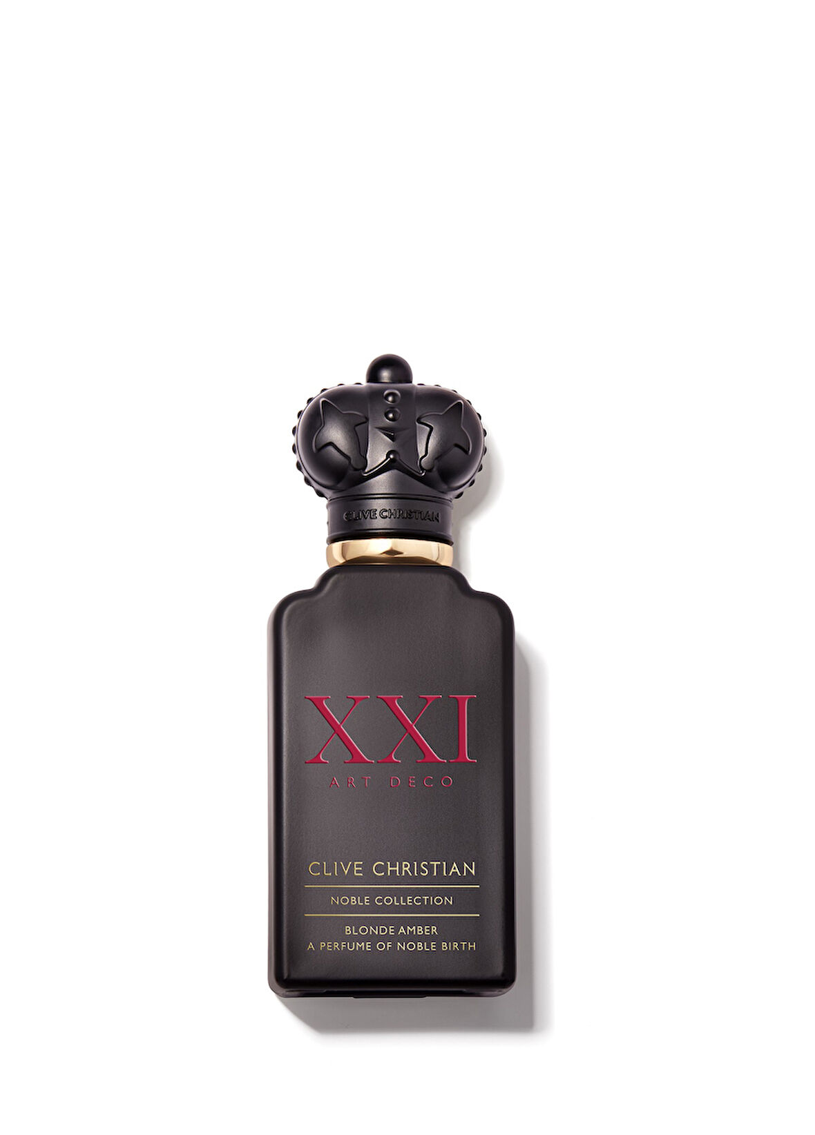 Clive Christian Noble Collection XXI Art Deco Blonde Amber 50 ml