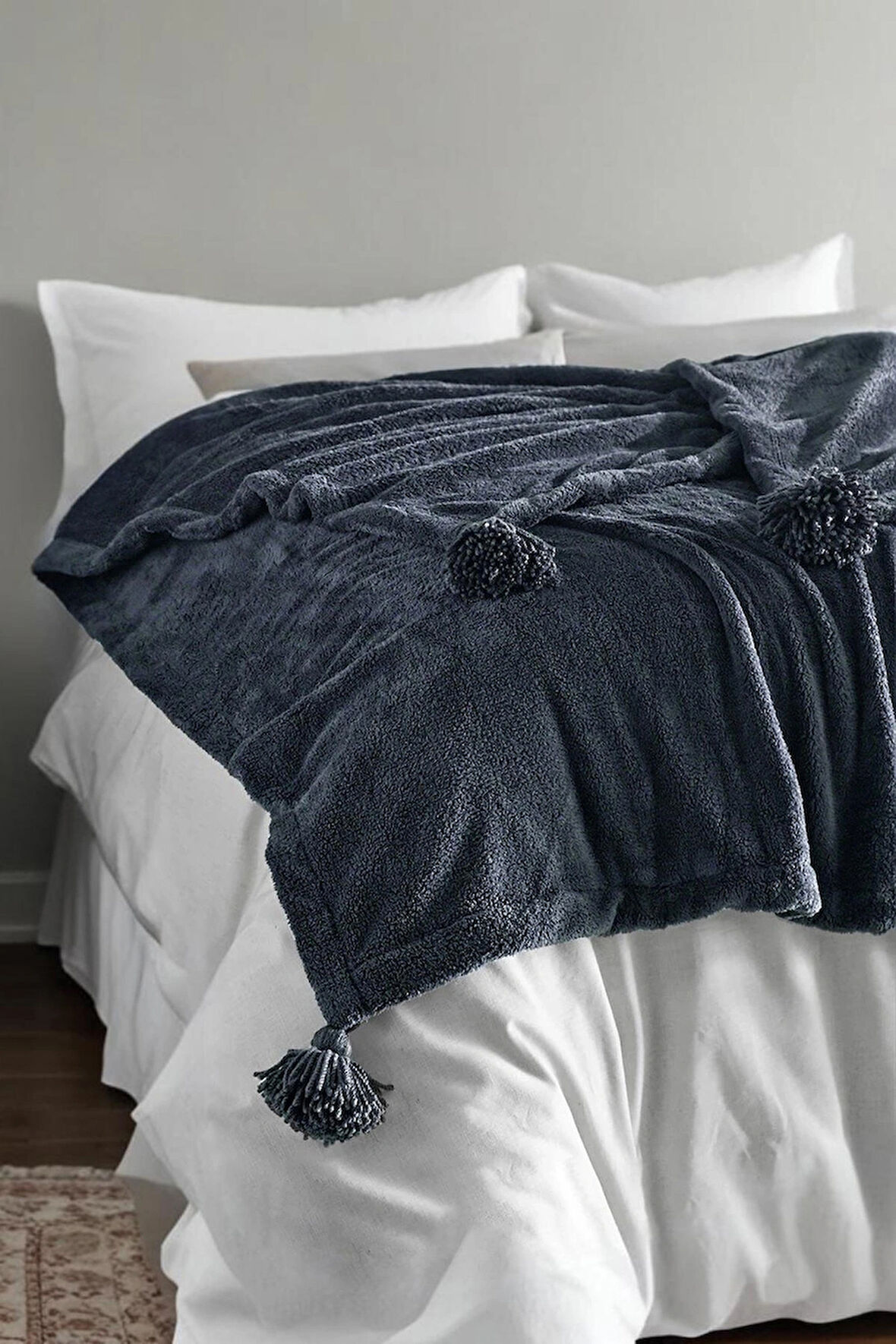  Puffy Wellsoft Battaniye