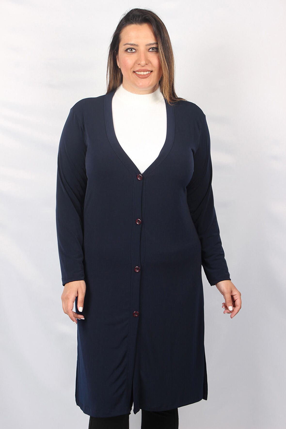 SUDE SANDY KUMAŞ  CEKET 314