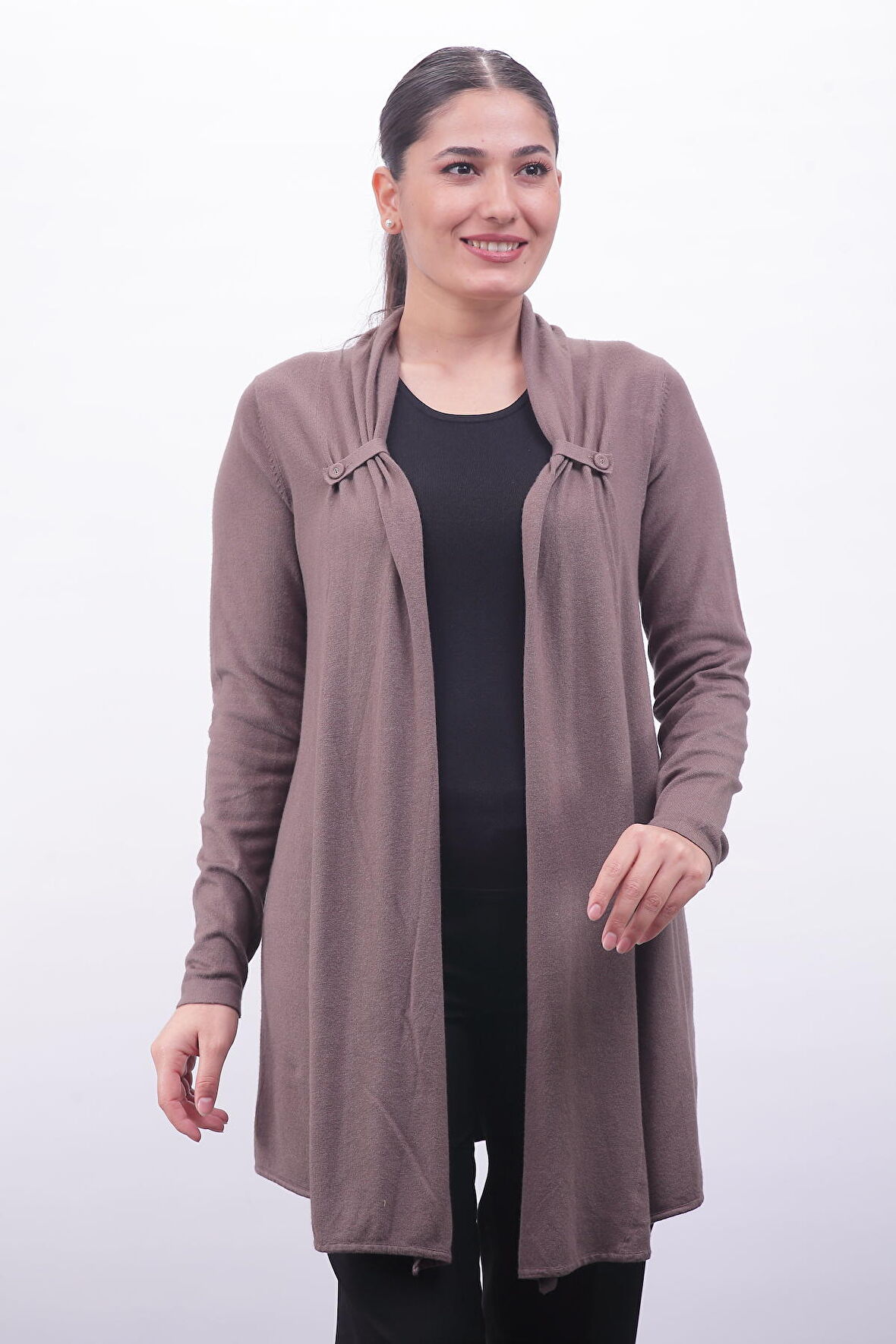 SUDE TRİKO TUNİK 11281