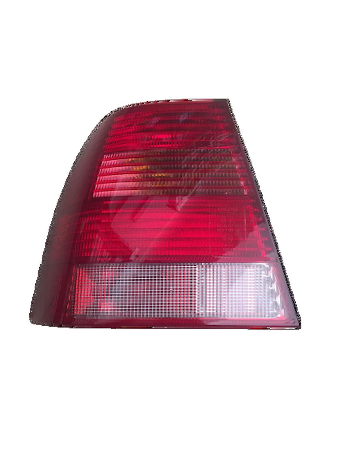 Enva Volkswagen Bora Stop Lambası Sol Taraf 1998--2005 Duysuz 