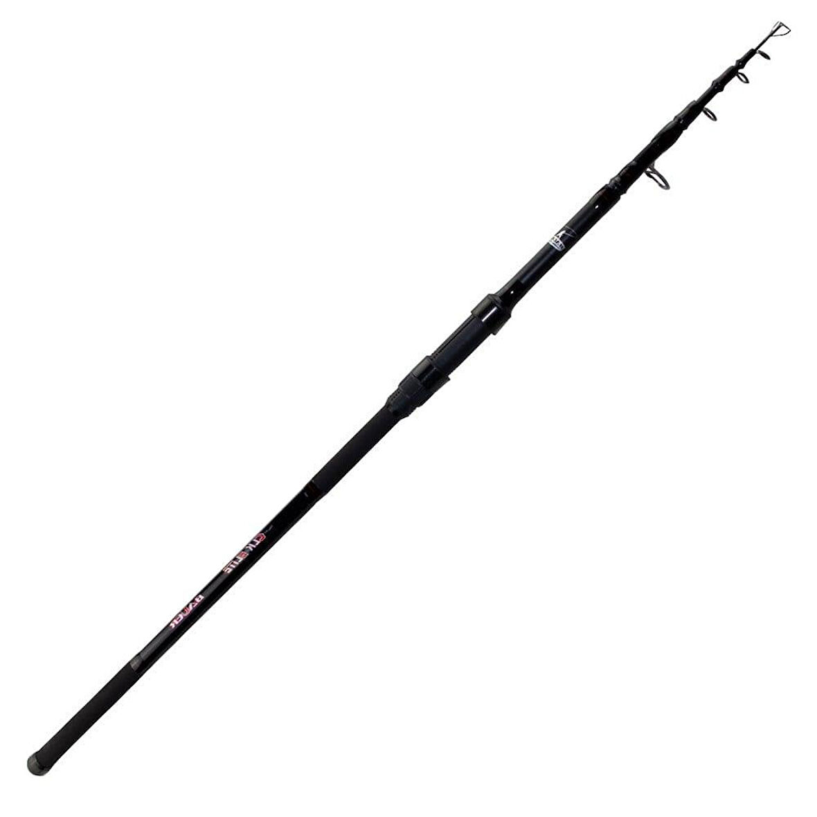 Bauer Clk Elite Carp 3.60m 3.5lbs Olta Kamışı 