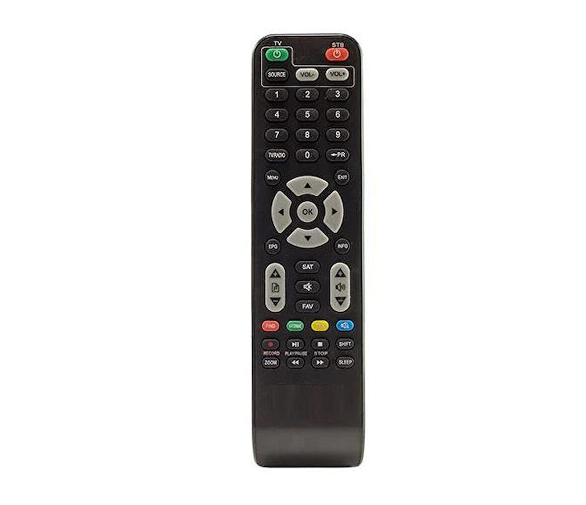 Next Starbox Onyx Hd Uk-545 Kumanda