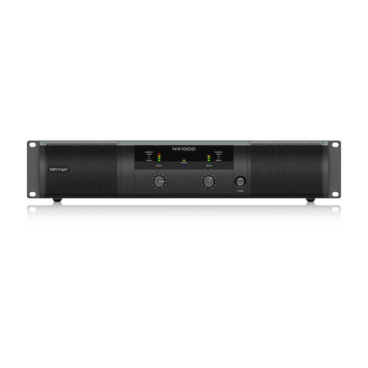 Behringer NX1000 1000 Watt Power Amfi