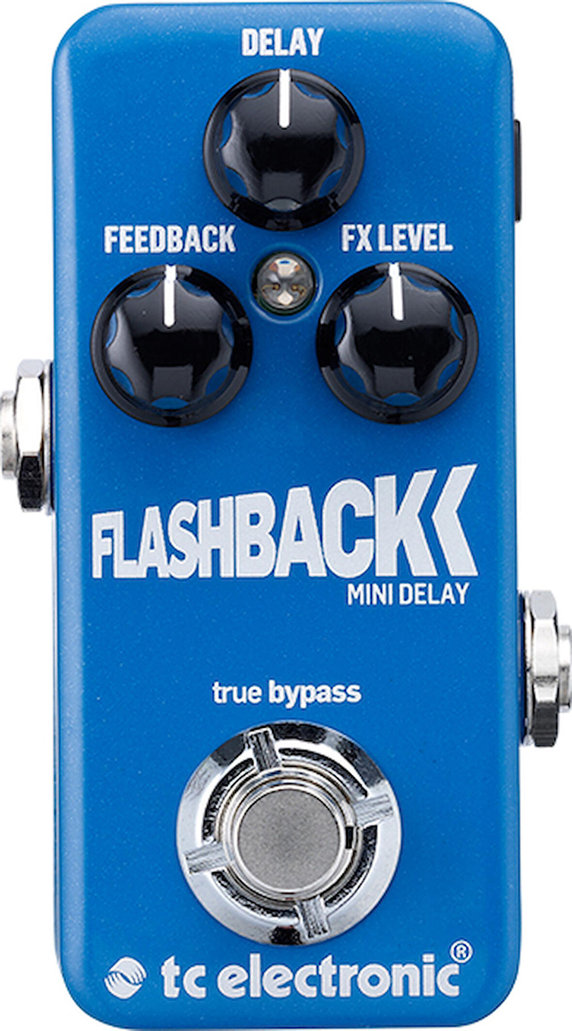 tc electronic TonePrint FlashBack Mini Delay Delay Pedalı