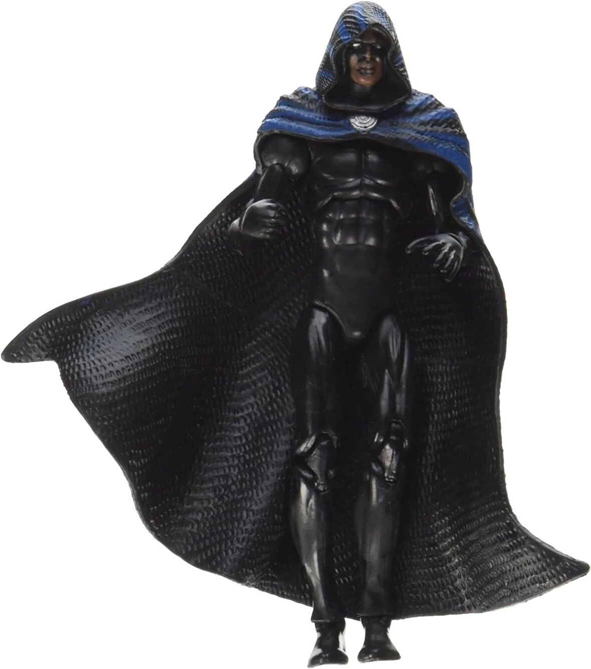 Marvel Knights Cloak Action Figure - 10 cm