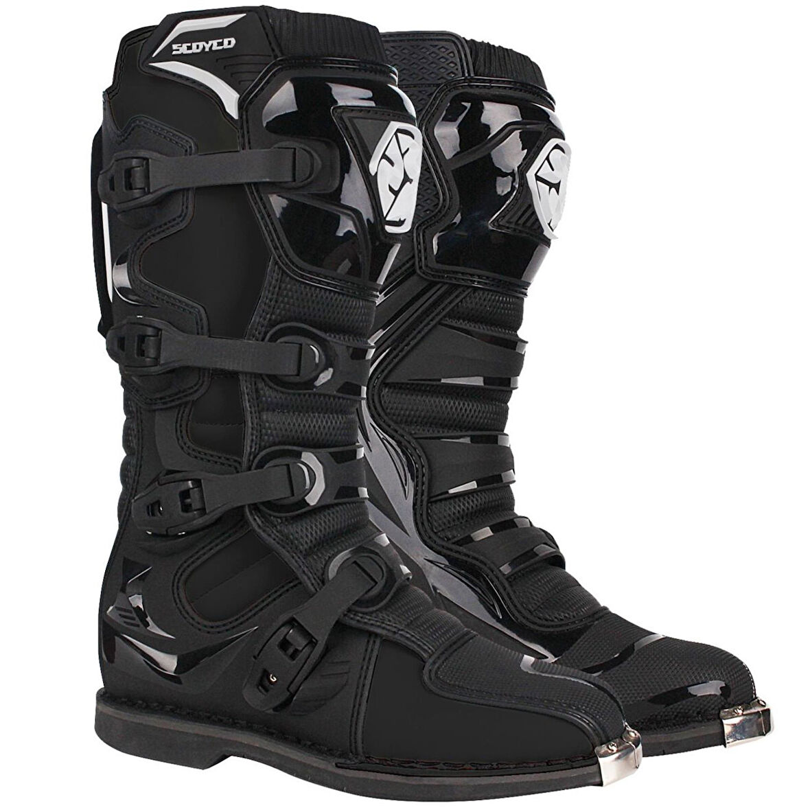 SCOYCO MBM006 CROSS BOT