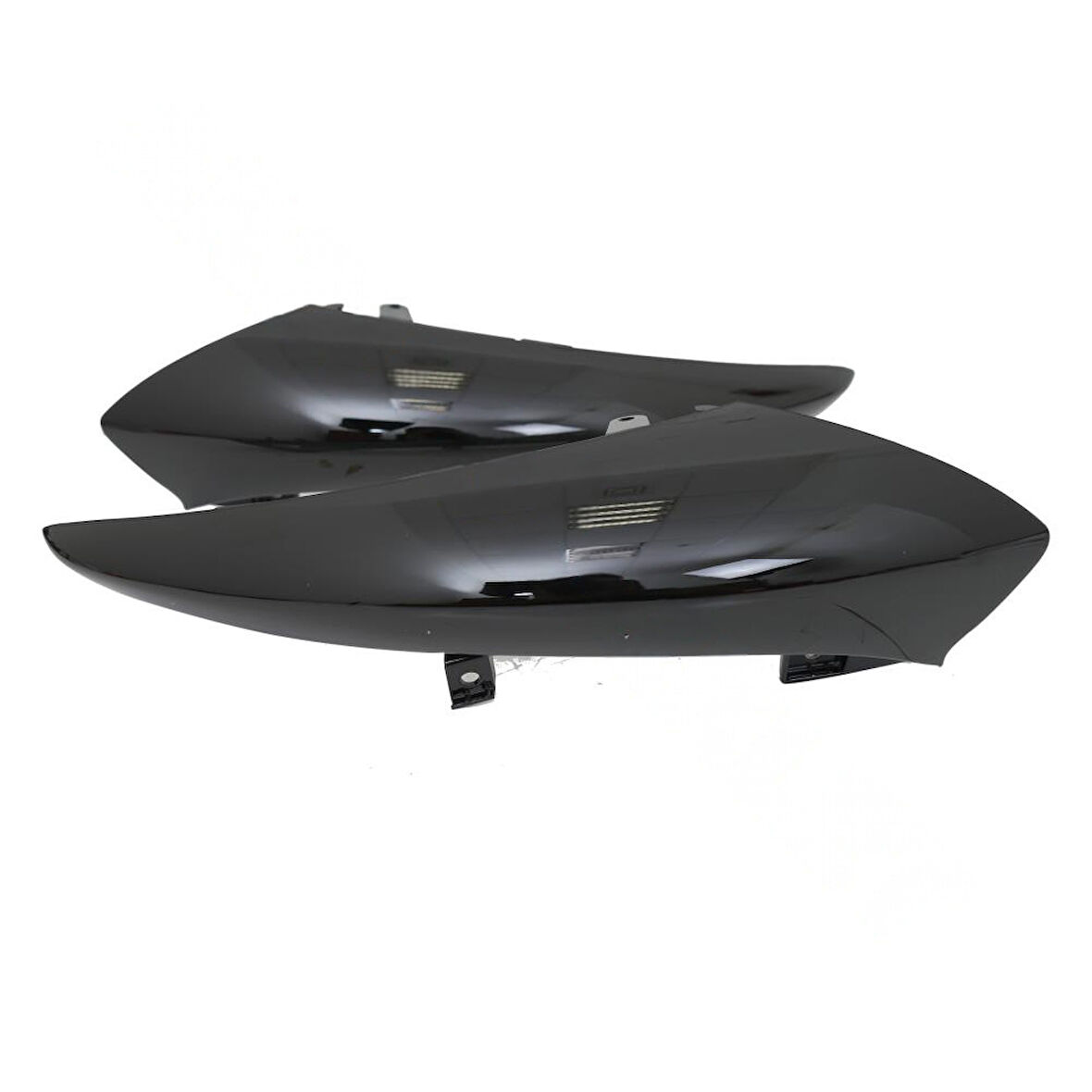 Monero Mondial Drift L Depo Yan Granaj Takımı Siyah