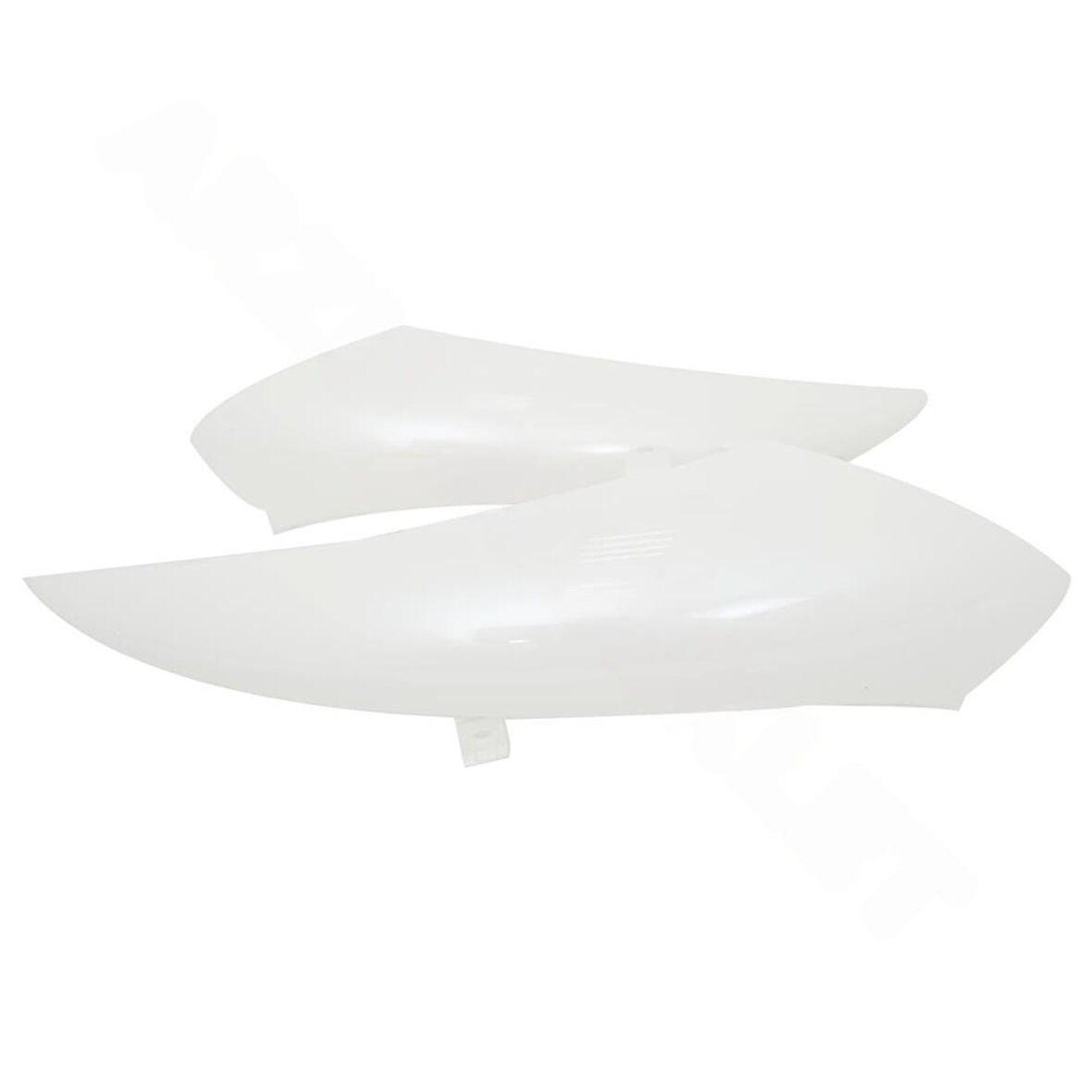 Monero Mondial Drift L Depo Yan Granaj Takımı Beyaz