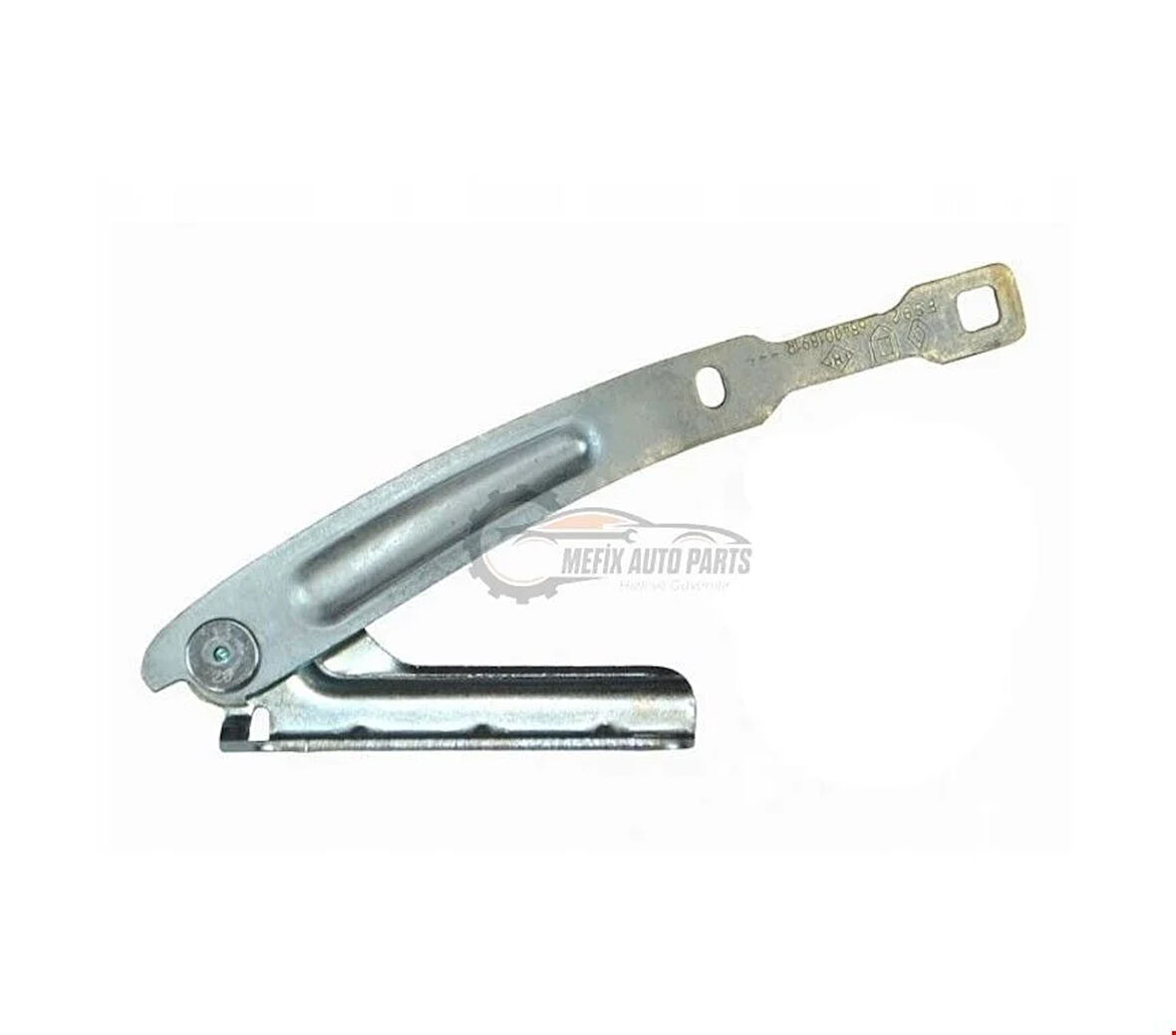 DACİA - MOTOR KAPUT MENTEŞESİ SAĞ DOKKER/LODGY 2012- - 654001891R