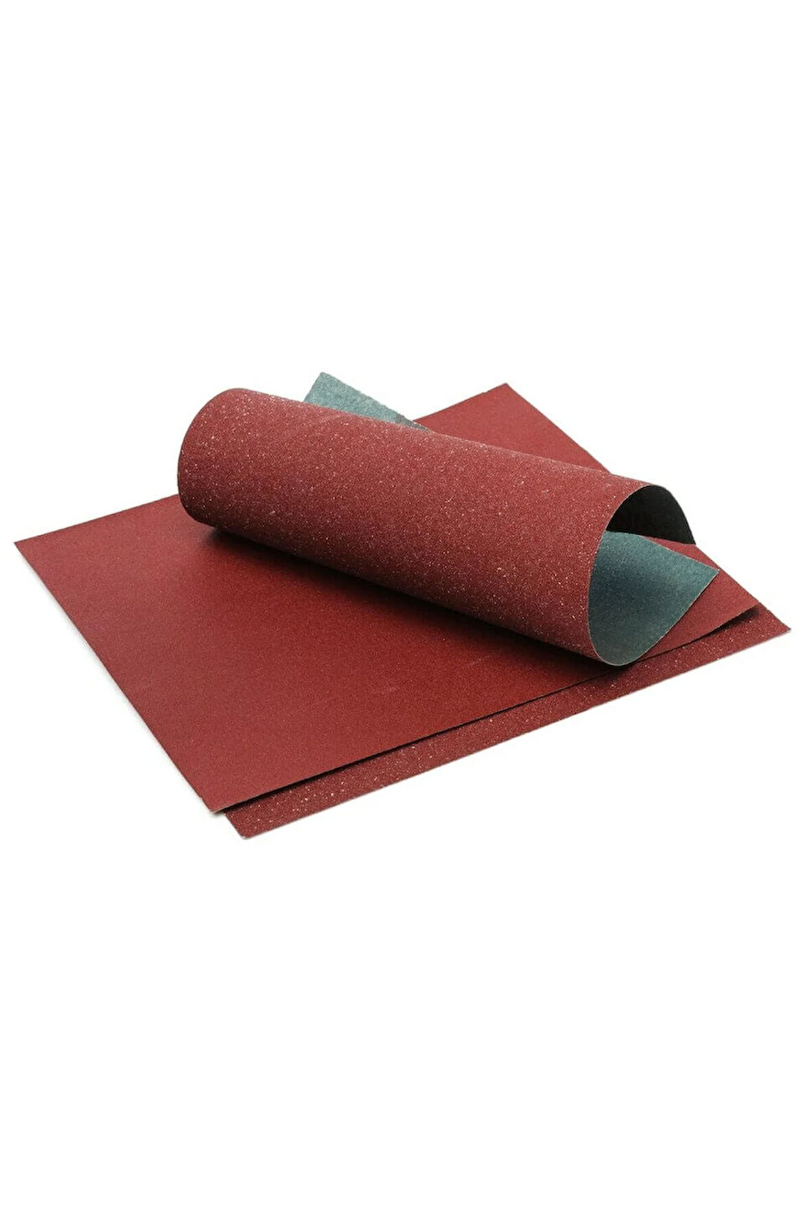 230x280mm Su Zımpara 220 Kum Ultra İnce Suya Dayanıklı Zımpara Kağıdı Ahşap Metal Plastik Uyumlu