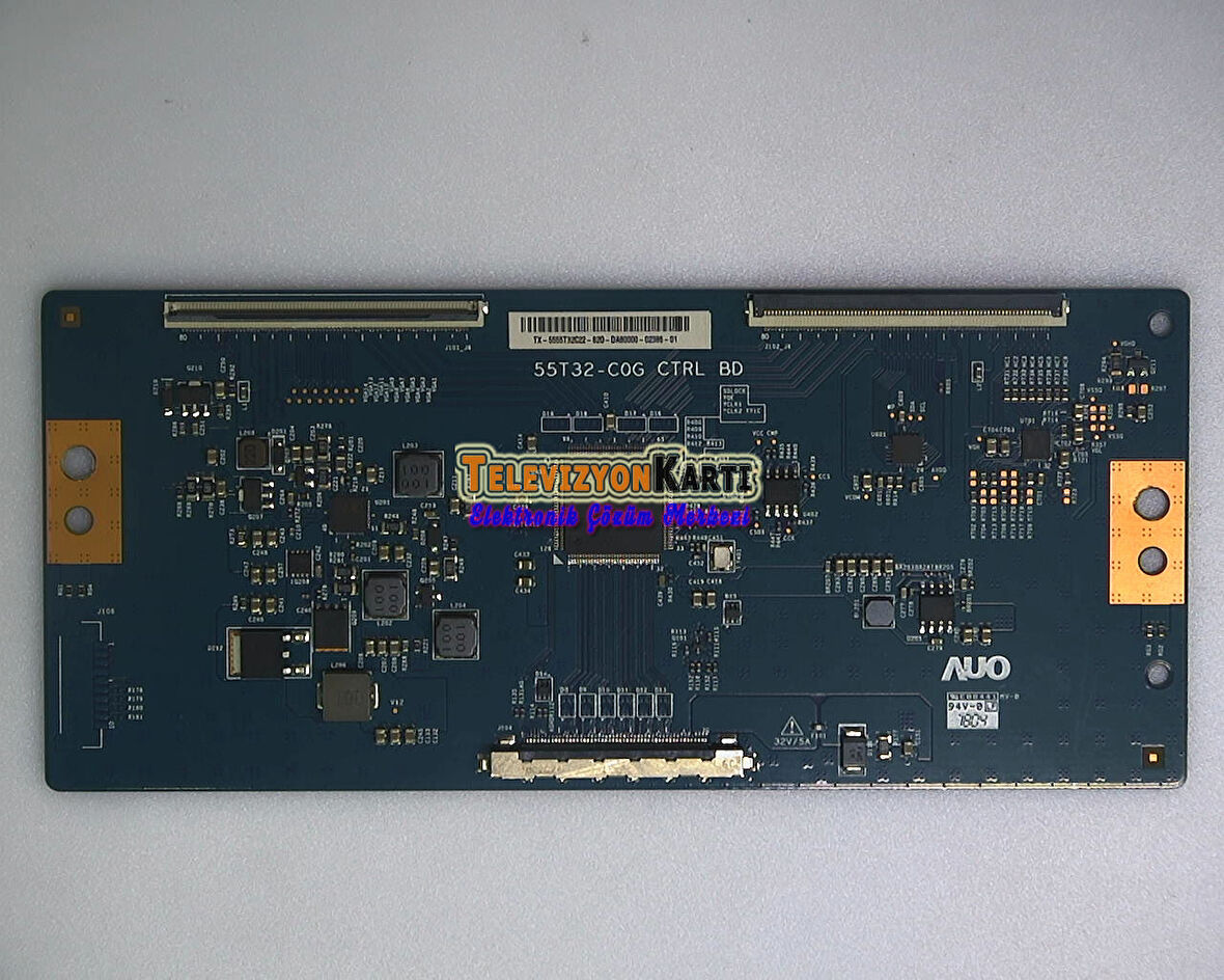 55T32-C0G CTRL BD,T-CON BOARD