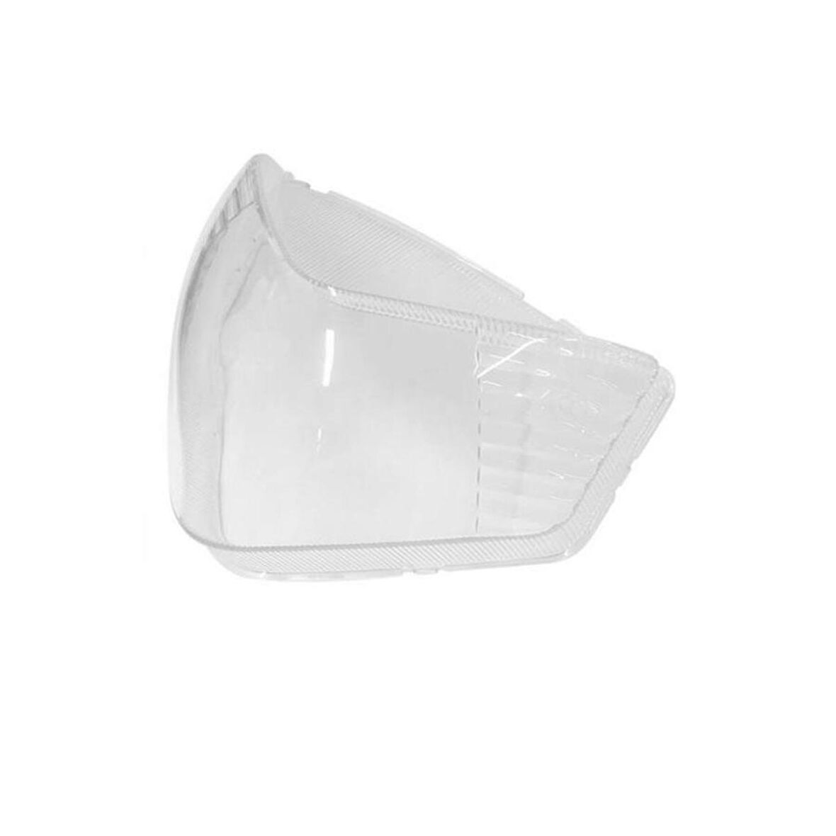 Mondial MH Drift 125 - 150 Far Camı Şeffaf