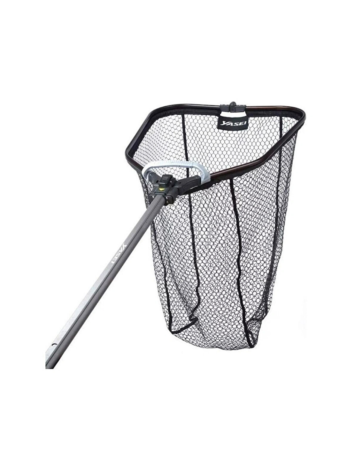 Shımano Yasei Foldable Rubber Net Large