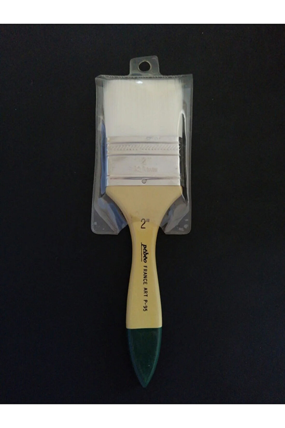 Pebeo France 2`` Fırça - Çok Amaçlı