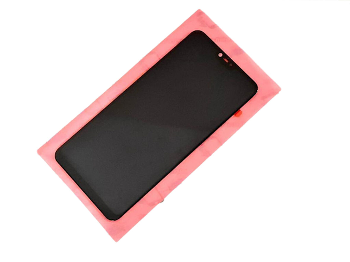 Tkgz Xiaomi Mi 8 Lite Lcd Ekran Dokunmatik (ORJİNAL)