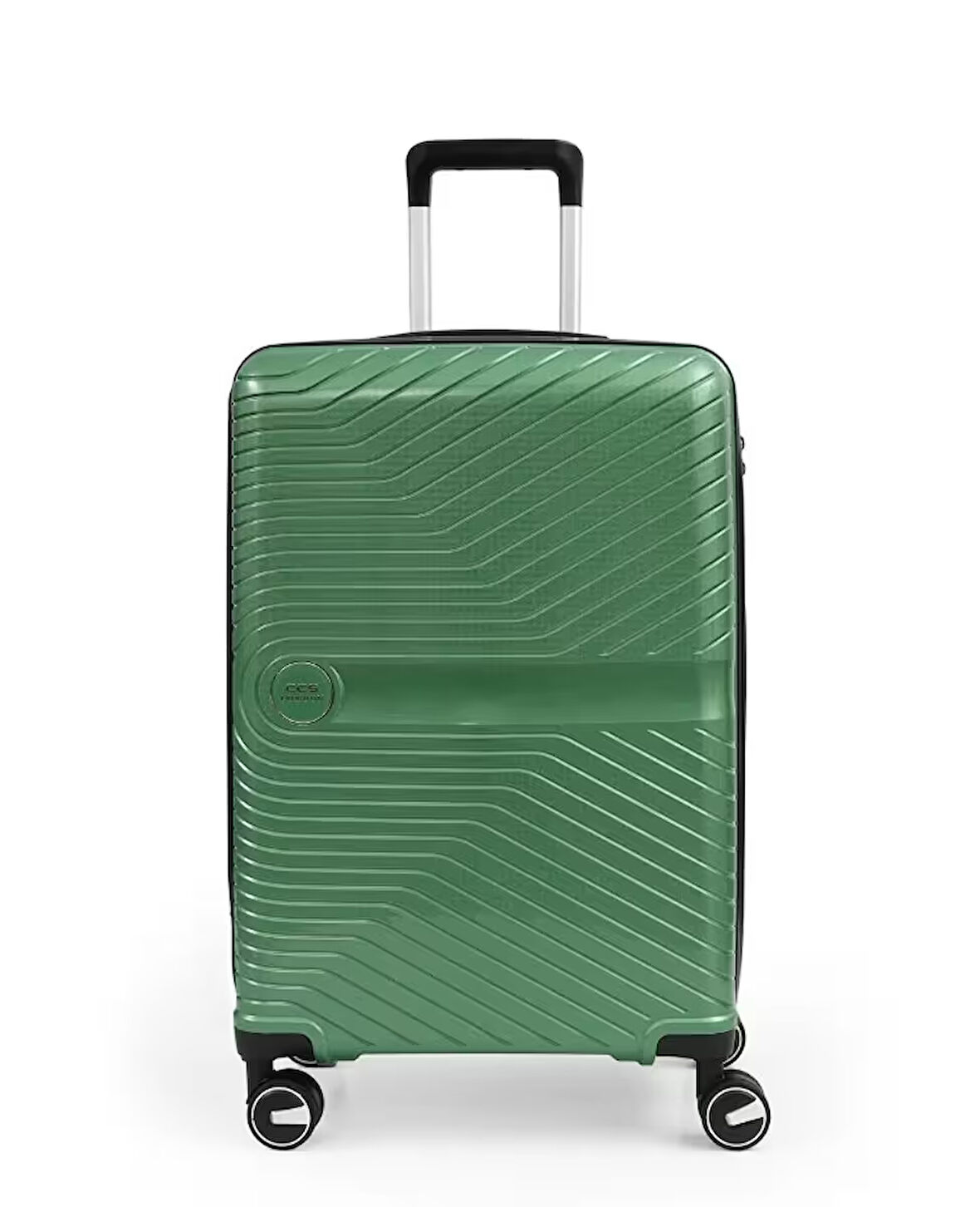 ÇÇS 5239 3 Lü Valiz Setii