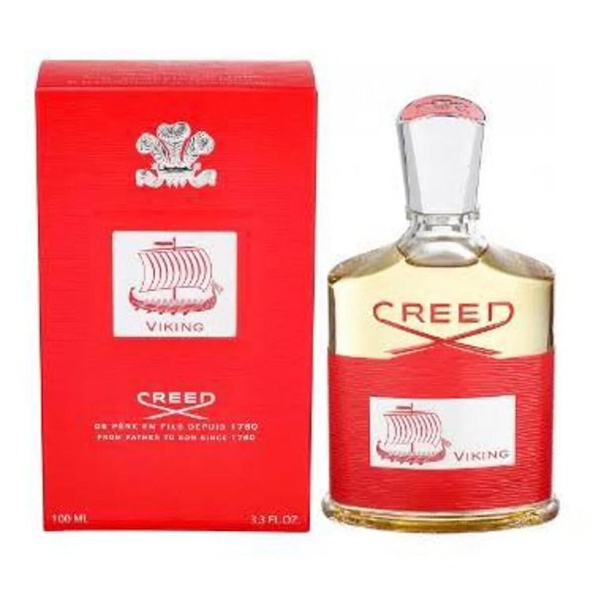 Creed Viking 100 ml EDP Erkek Parfüm