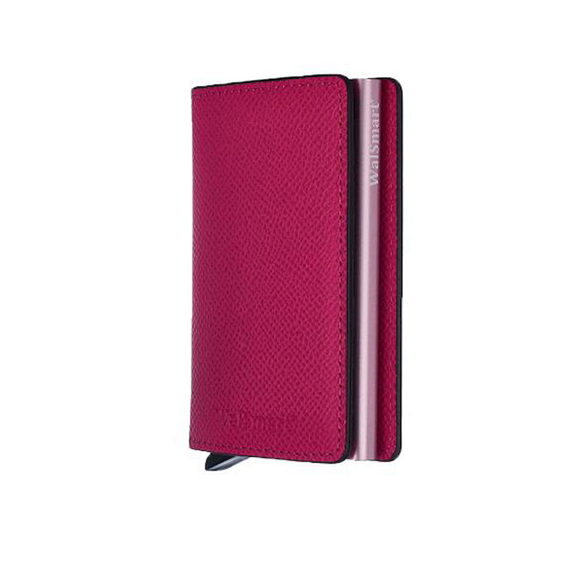 WalSmart Book Floater Akıllı Mekanizmalı Deri Cüzdan