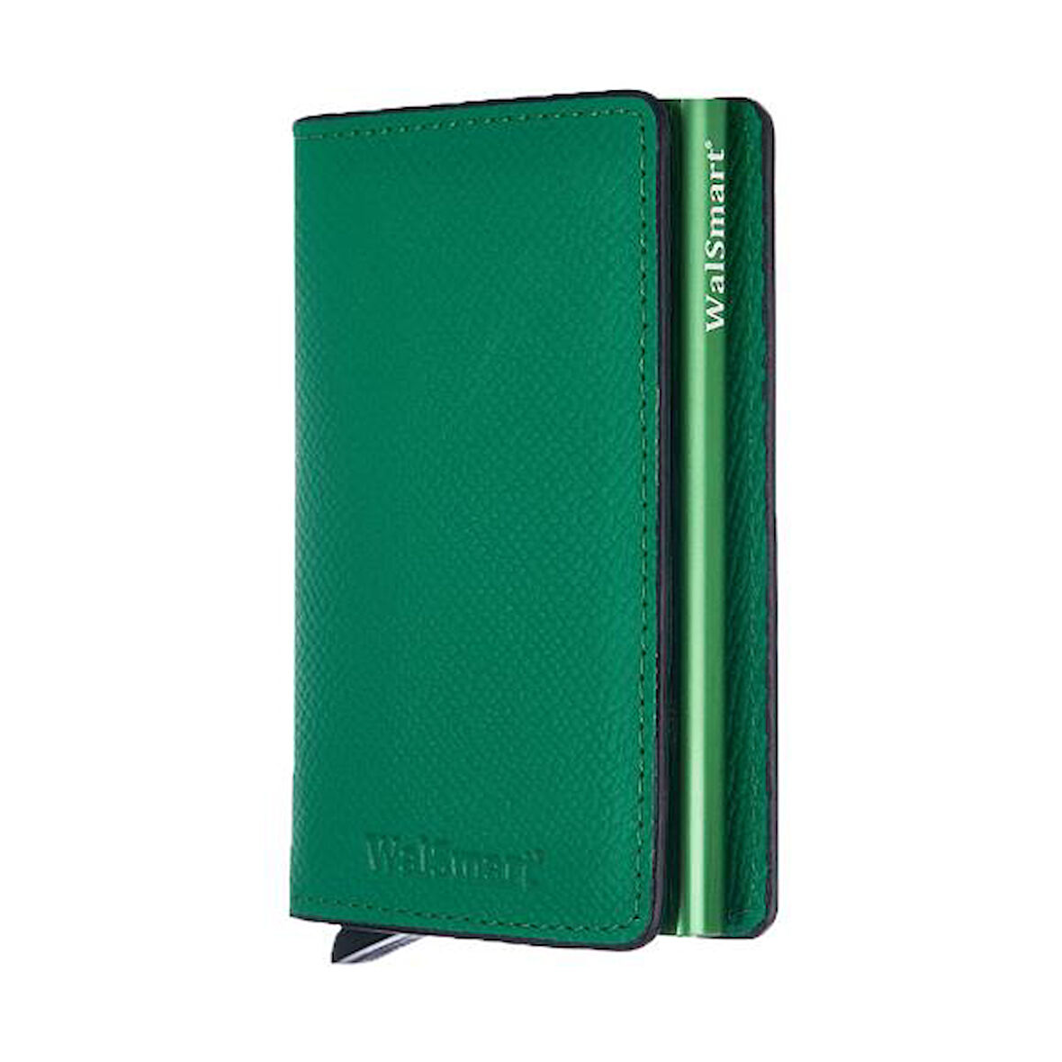 WalSmart Book Floater Akıllı Mekanizmalı Deri Cüzdan