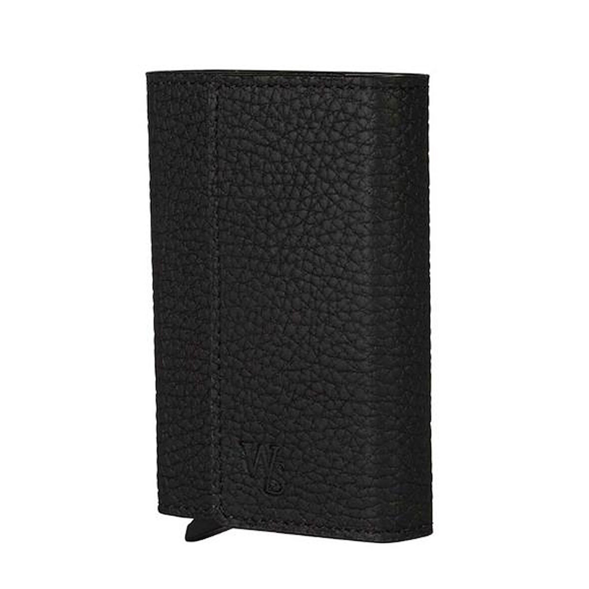 WalSmart Full Floater Akıllı Mekanizmalı Deri Cüzdan