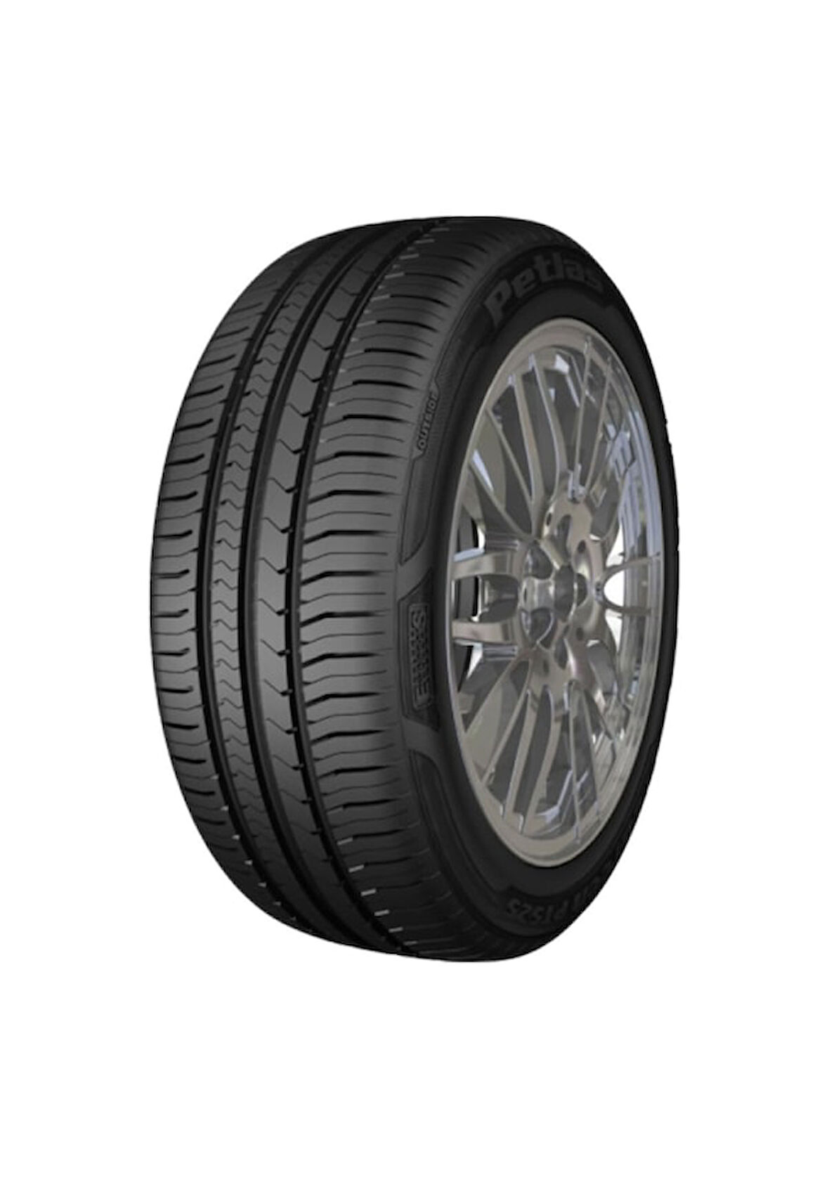 Petlas 205/60 R16 92H Progreen PT525 Yaz Lastiği 2025