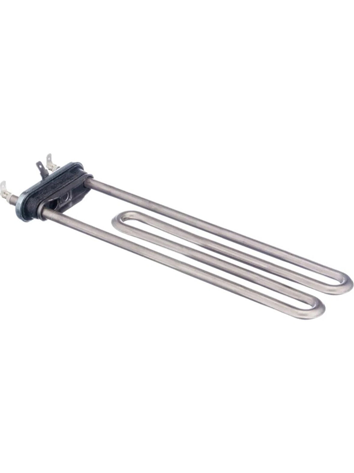 Bosch Siemens Profilo Çamasır Makinesi Orjinal Resistans Çelik Kaplama