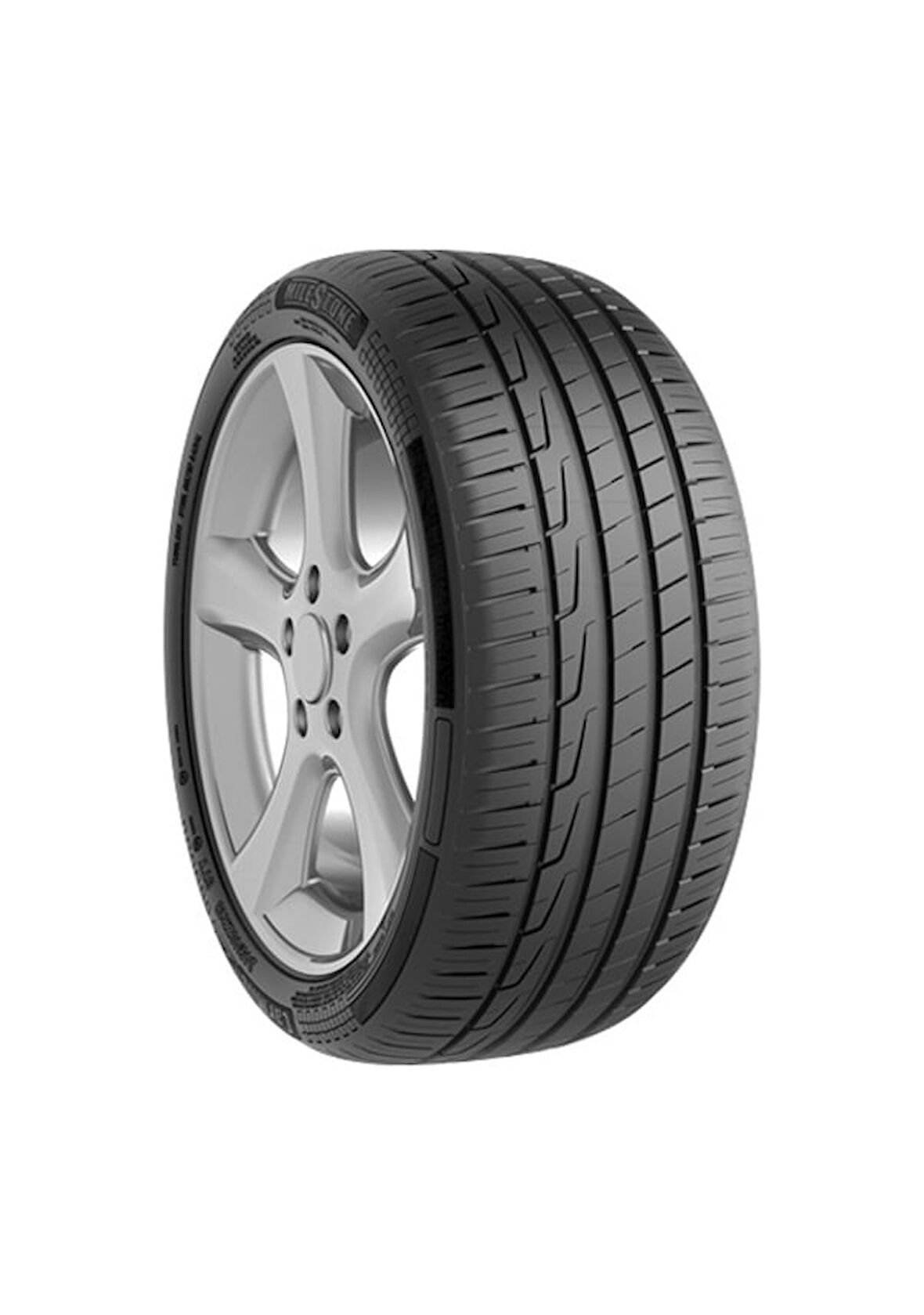 Milestone 215/55 R17 98W Reinf. Carmile Sport Yaz Lastiği 2024