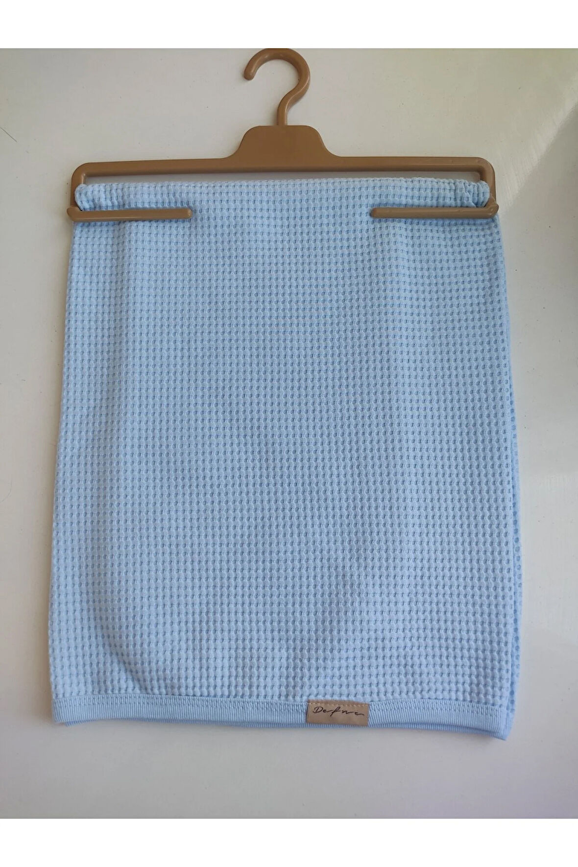 Bebek petek model battaniye