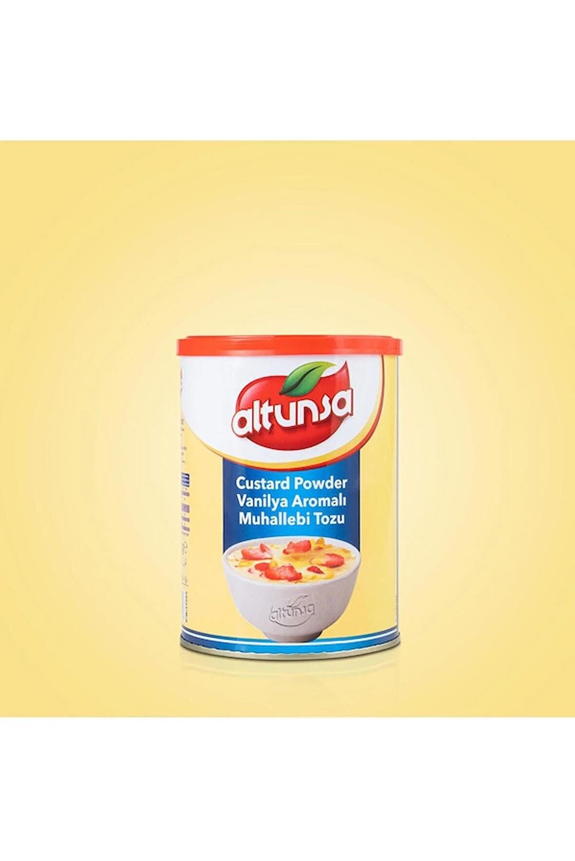 Altunsa Custard Powder Muhallebi Tozu 250 G