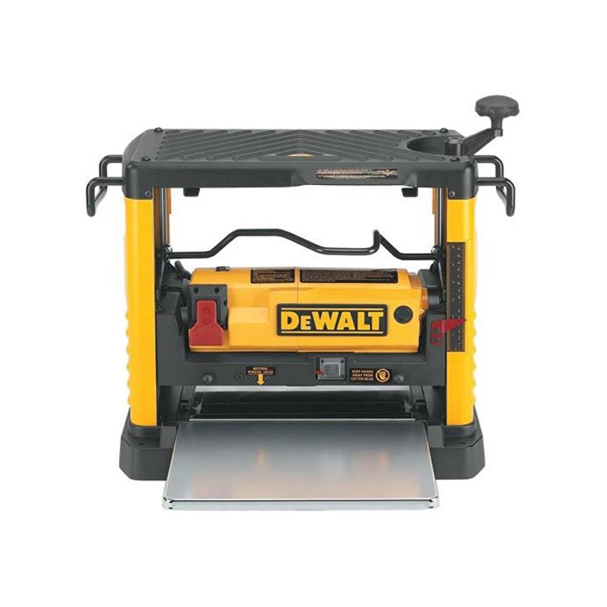 Dewalt DW733 Planya ve Kalınlık Makinesi