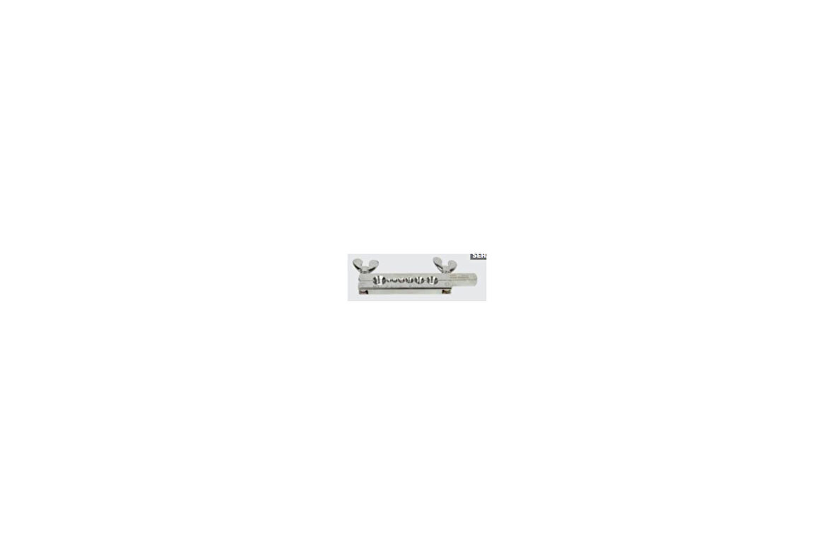 Super Ego Havşa Makinası 4-14mm Metrik