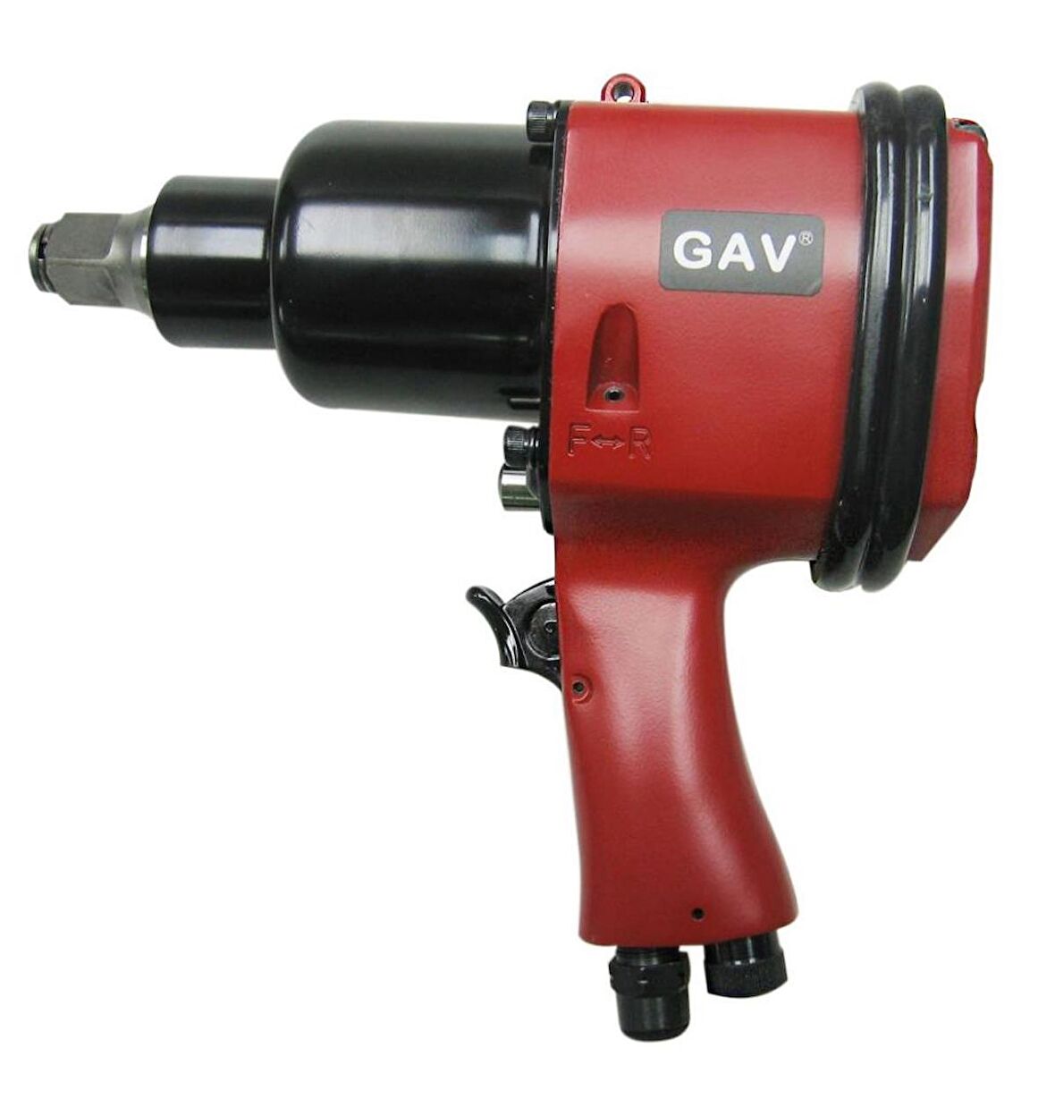 GAV OS-5065 Havalı Somun Sıkma Tabancası 3/4”