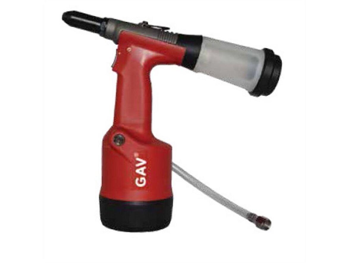 GAV OS-1520 Havalı Pop Perçin