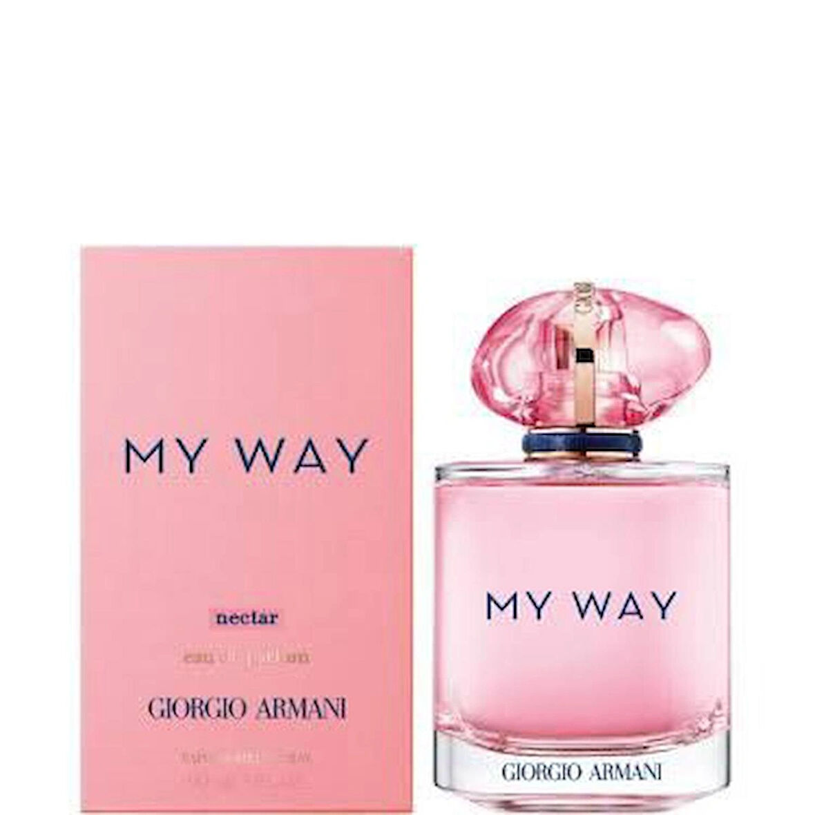 GİORGİO ARMANİ MY WAY NECTAR 90 ML EDP KADIN PARFÜM