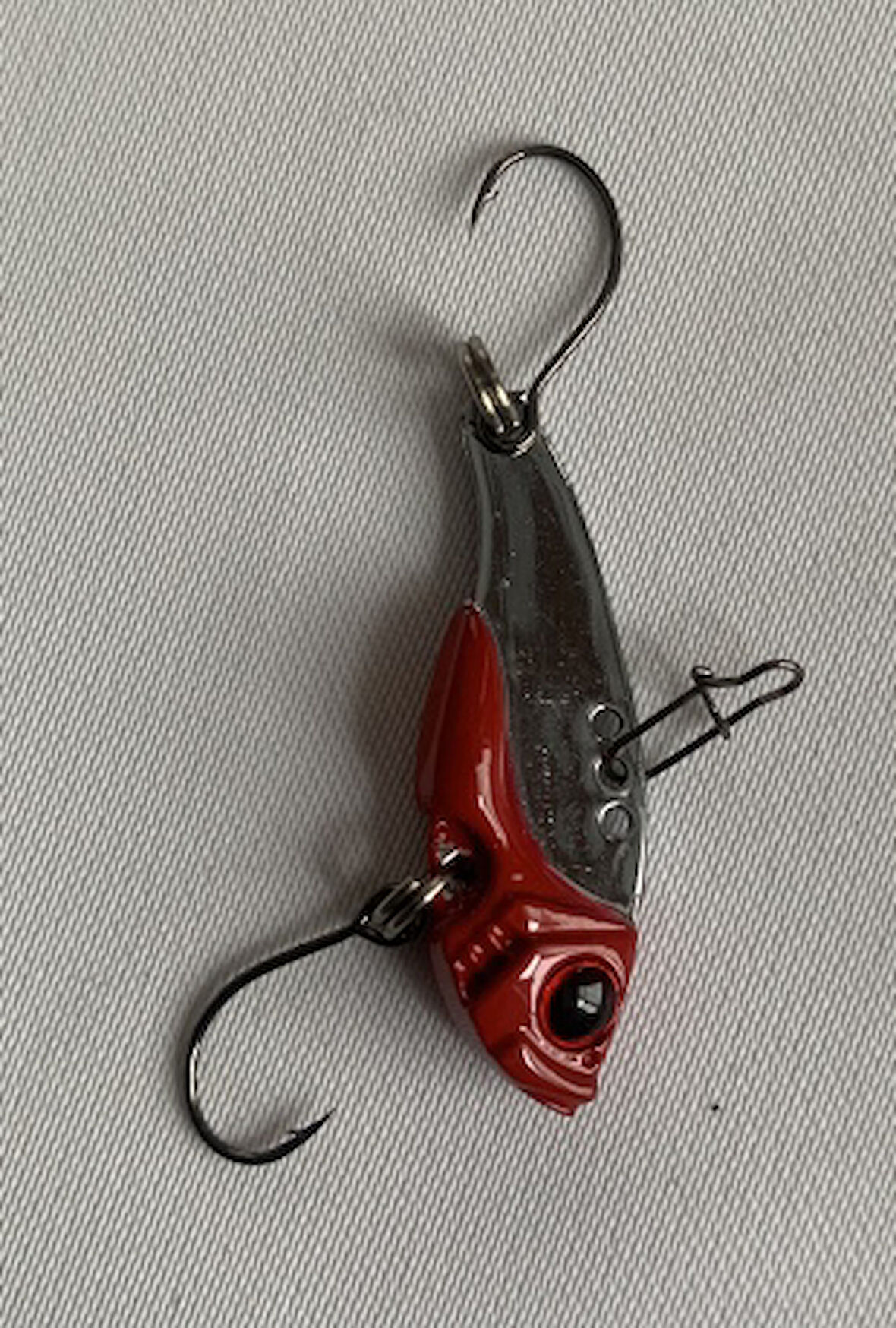 WİLY SPOİLED  JİG COLOR:31 (3 GRAM) VİBRASYON YEM