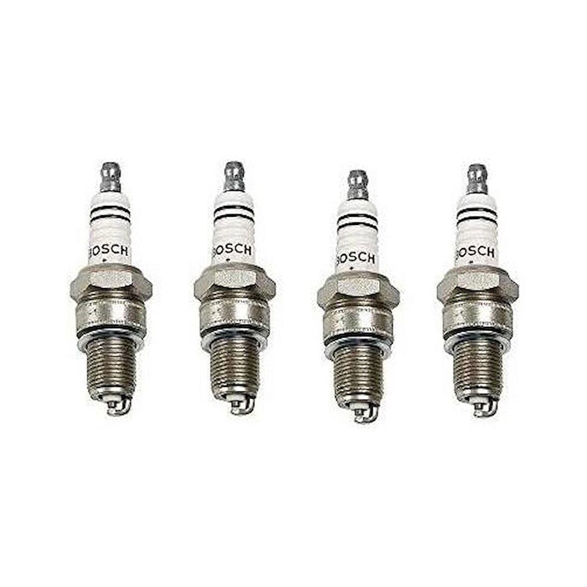 Bosch Tofaş Doğan, Kartal, Şahin, Slx 4'lü Buji Takımı WR6DC+